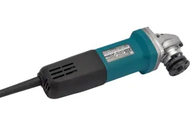 Угловая шлифовальная машина Makita 9558HNR