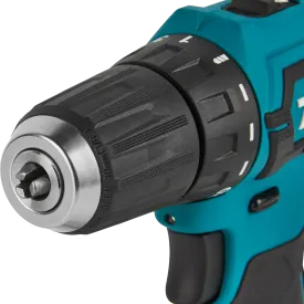 Дрель-шуруповерт аккумуляторная Makita DF333DWAE