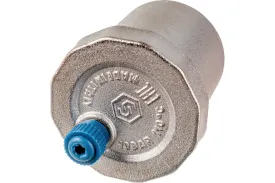 Автоматический воздухоотводчик STOUT SVS-1011-000015