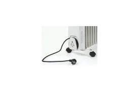 Масляный обогреватель SONNEN DFS-11 453500