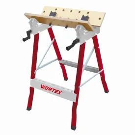 Верстак складной столярный Wortex WB 1560