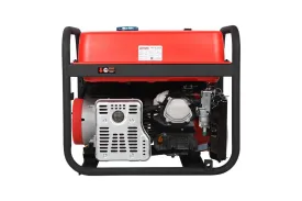 Бензиновый генератор A-iPower A8500ТEA