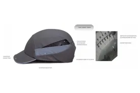 Защитная каскетка РОСОМЗ RZ BioT CAP 92211