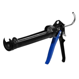 Пистолет для герметика поворотный полузакрытый Blast Force XT 310 мл