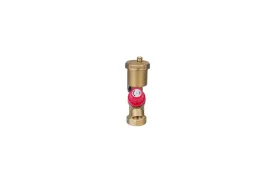Группа безопасности котла AQUALINK 1" компакт 2745