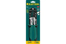 Кримпер KRAFTOOL универсальный 22699