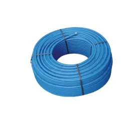Напорная труба из полиэтилена AV Engineering ПЭ 100 SDR 17, 32x2.0, бухта 100 м ТПЭ32x2/AVE100
