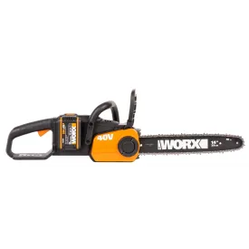 Аккумуляторная пила Worx WP370E