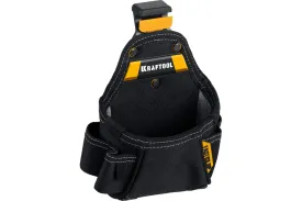 Поясная сумка KRAFTOOL FastClip KP-5 38778