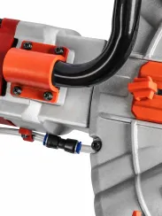 Бетонорез кольцевой / кольцерез FANG TOOLS СС410