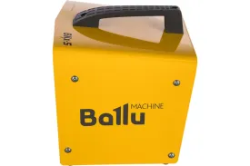 Электрическая тепловая пушка Ballu BKX-5
