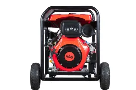 Дизельная электростанция FUBAG DS6500AES