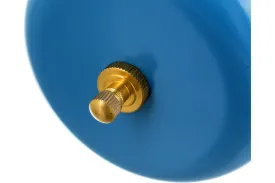 Гидроаккумулятор вертикальный (2 л) Unipump 29758
