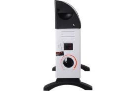 Конвектор Eurolux OK-EU-1500C