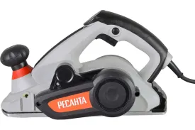 Электрический рубанок Ресанта Р-110СТ