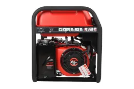Бензиновый генератор A-iPower A8500ТEA