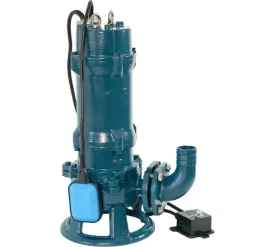 Фекальный насос Unipump FEKAMAX 10-10-0,75 93891
