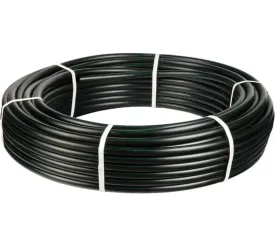 Напорная труба UNIPUMP для холодного водоснабжения ПЭ 100 SDR 13,6 Ф25*2 50м