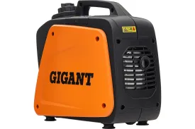 Инверторный генератор Gigant GPIGL-800