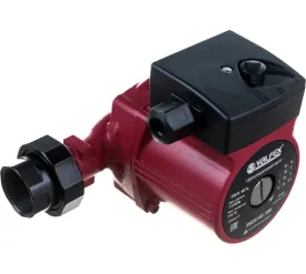 Циркуляционный насос Valfex VCP 25-40G 180 мм, с гайками RS25/4G-180