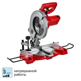Торцовочная пила ELITECH ПТ 1321 (E2007.002.00)
