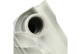 Биметаллический радиатор ROMMER Profi BM 350 BI350-80-80-130 10 секций