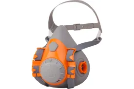 Фильтрующая полумаска из силикона Jeta Safety 6500