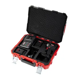 Гайковерт аккумуляторный Elitech HD CW 2004SL
