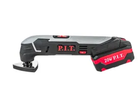Реноватор аккуммуляторный P.I.T. PMT20H-035A/1