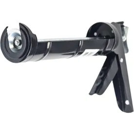 Пистолет для герметика полуоткрытый 3904 310 мл