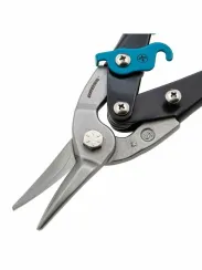 Ножницы по металлу GROSS Piranha 78325