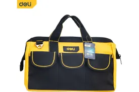 Сумка для инструментов DELI dl430013