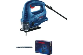 Лобзик Bosch GST 700