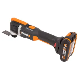 Реноватор аккумуляторный Worx WX696