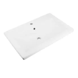 Раковина для тумбы Cersanit Como 70 см