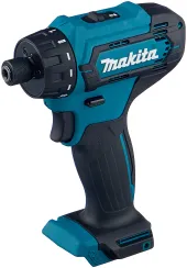 Аккумуляторная дрель-шуруповерт Makita DF033DZ