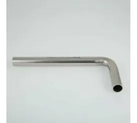 Отвод 90° из нержавеющей стали (15 мм; 70х160 мм) VALTEC VTi.960.I.150760