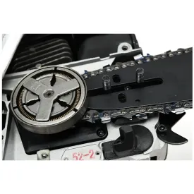 Бензопила Huter BS-2,8/50RS