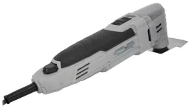 Многофункциональный инструмент реноватор Ресанта МФИ-400