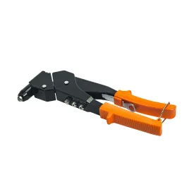 Заклепочник 4084 поворотный 0-360 градусов, 263 мм