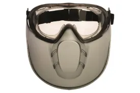Очки COVERGUARD LUX OPTICAL STORMLUX 60650