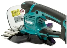 Аккумуляторные ножницы Makita UM600DZ