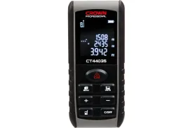 Лазерный дальномер CROWN CT44035