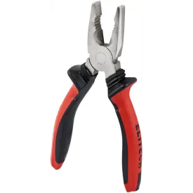 Плоскогубцы Elitech 110302 180 мм