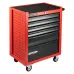 Тележка инструментальная RUNTEC Standart RTSTD-6R