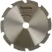 Пила циркулярная сетевая Makita HS6601