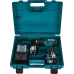 Дрель-шуруповерт аккумуляторная Makita DF333DWAE