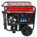 Бензиновый генератор REDVERG RD-G10000E3