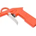 Продувочный пистолет с тремя соплами Gigant BG140KIT