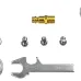 Пневматический заклепочник KRAFTOOL AR-48 31184